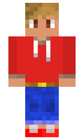 Illegalileo minecraft skin