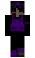 BlueMysticGuy minecraft skin