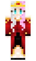 Cherry1812 minecraft skin
