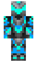 xleaf minecraft skin