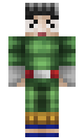 MrUnknown minecraft skin