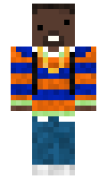 Daqez minecraft skin