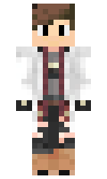 MeckPetarda minecraft skin