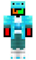 JohnMarkin minecraft skin