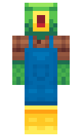 Linesmen minecraft skin