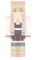 GoogoYZ minecraft skin