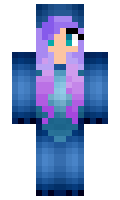 Quibiki minecraft skin