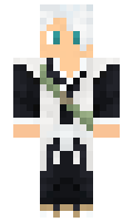 Feaklemist minecraft skin