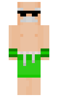 WaiiZy minecraft skin