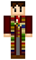 anizoo minecraft skin