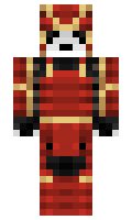 aea6314af63bee minecraft skin
