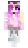 elewa minecraft skin