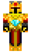 Cheesemynacho minecraft skin
