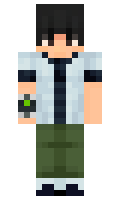 aea6f695134700 minecraft skin