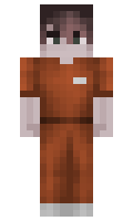 elbebe minecraft skin