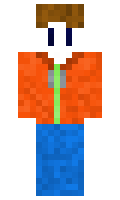 TheFoxOverlord minecraft skin