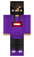 nosys minecraft skin