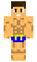 Danielito minecraft skin