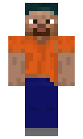 kosyak minecraft skin