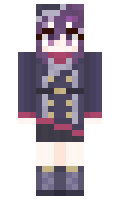Karltroid51 minecraft skin