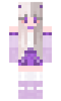 Sheyyyn minecraft skin