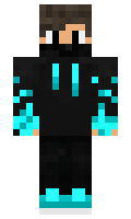 tinygamer412 minecraft skin