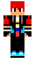 SAIMONN minecraft skin