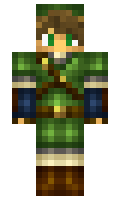Lynwalk minecraft skin