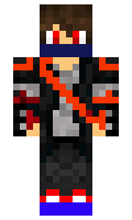 mykelo minecraft skin