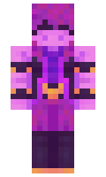 NeoToad minecraft skin