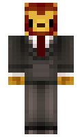LeoB26 minecraft skin