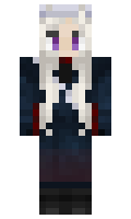 Sanguinesunsets minecraft skin