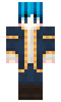 RichterYT minecraft skin