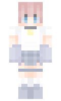 MrXeroMC minecraft skin