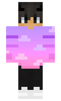 BV0 minecraft skin