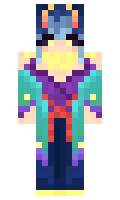 Exspiravita minecraft skin
