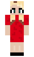 christiecora99 minecraft skin