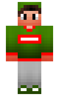 BuHHu minecraft skin