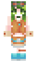 StormTrackerDude minecraft skin
