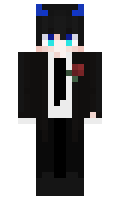 bvHate minecraft skin