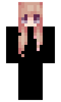pradaa minecraft skin