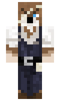 MJoV minecraft skin