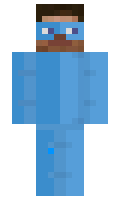 Kerm1tpvp minecraft skin