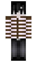 MihanaNotFound minecraft skin