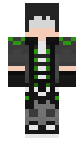WhimsicaILlama minecraft skin