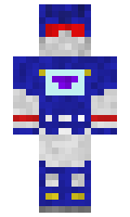 Taskmaster06 minecraft skin