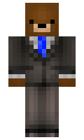 Powerful156 minecraft skin