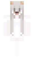 gander minecraft skin