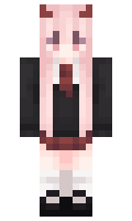 0Soup minecraft skin