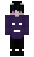 Lucyfer minecraft skin